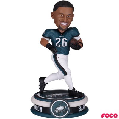 Saquon Barkley - Philadelphia Eagles