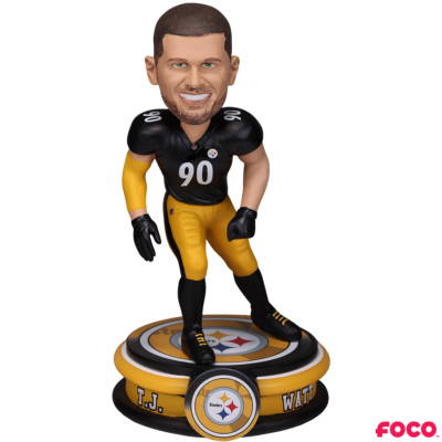 T.J. Watt - Pittsburgh Steelers