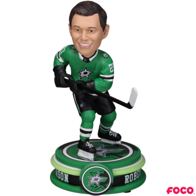 Jason Robertson - Dallas Stars