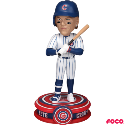 Pete Crow-Armstrong - Chicago Cubs (September 2026 Shipping)