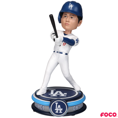 Shohei Ohtani - Los Angeles Dodgers - Hitting v2 (September 2026 Shipping)