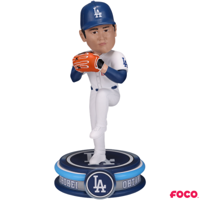Shohei Ohtani - Los Angeles Dodgers - Pitching (September 2026 Shipping)