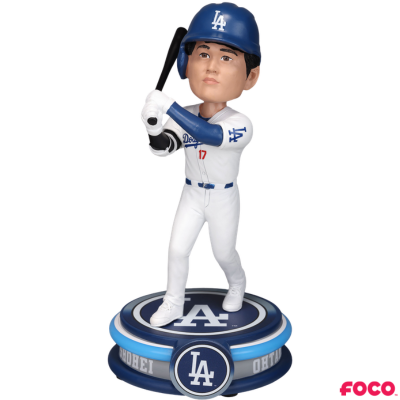 Shohei Ohtani - Los Angeles Dodgers - Hitting v1