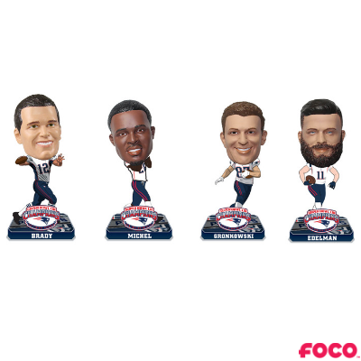Mini Set of 4