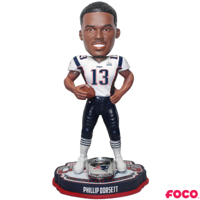 Phillip Dorsett