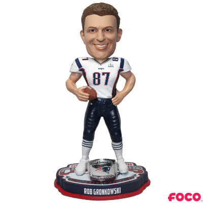 Rob Gronkowski