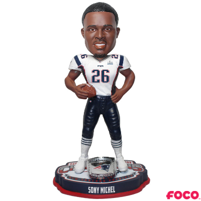Sony Michel