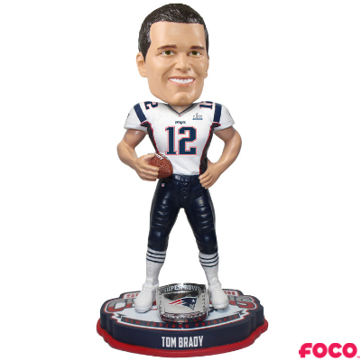 Tom Brady