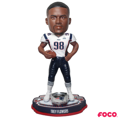 Trey Flowers