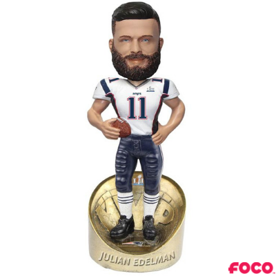 Julian Edelman - MVP