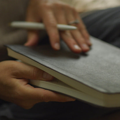 New Morning Mercies: A Daily Gospel Devotional (Note-Taking Edition)
