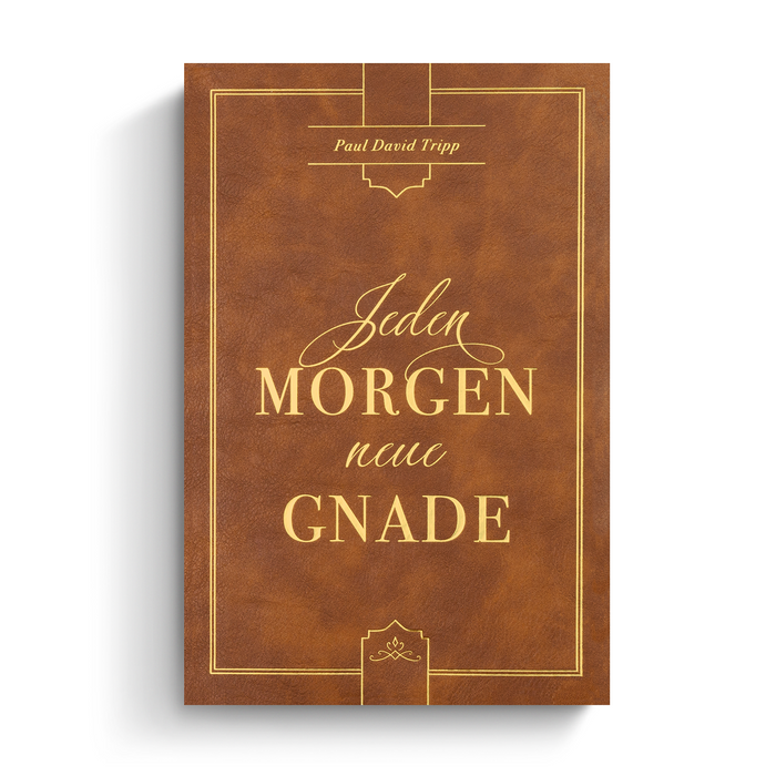 New Morning Mercies (German eBook)