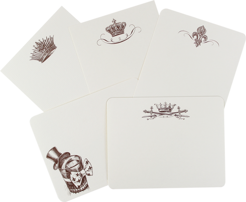 New Orleans A2 Notecard Assortment
