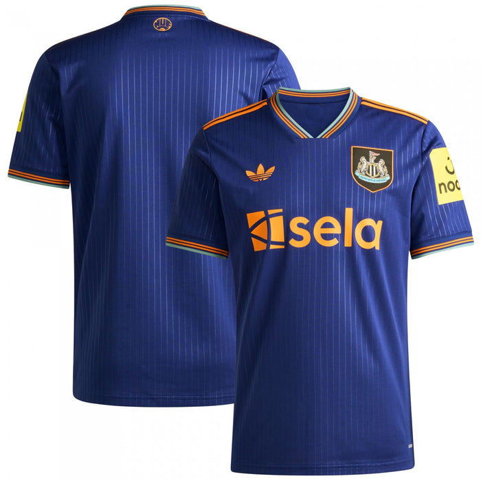 Newcastle Third Kit 25/26