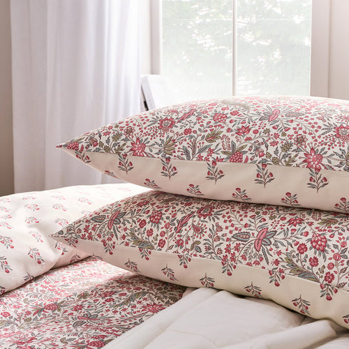 Newstead Standard Pillowcase Pair