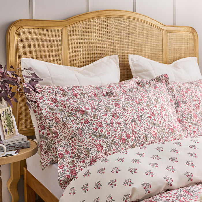 Newstead Standard Pillowcase Pair