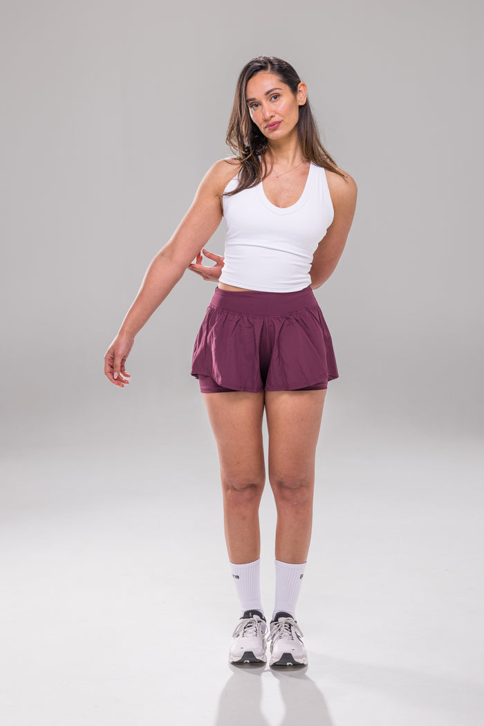 Nexa Top - White