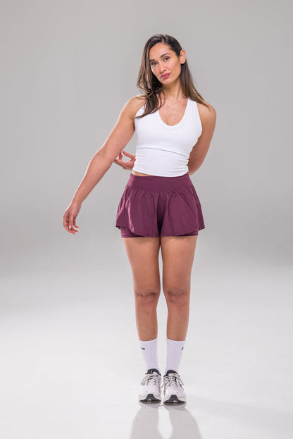 Nexa Top - White