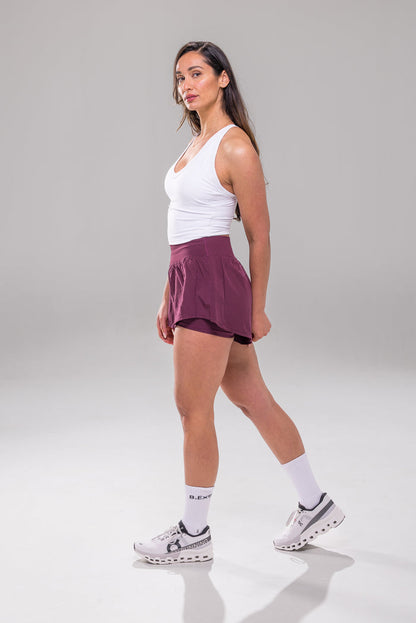 Nexa Top - White