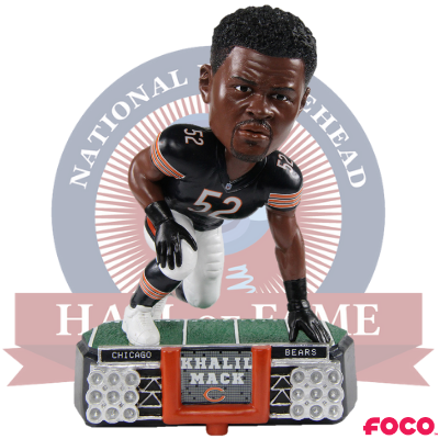 NFL Stadium Lights Bobbleheads