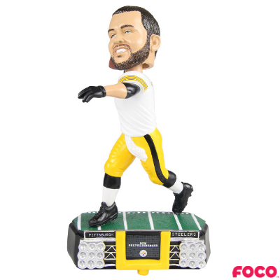 Ben Roethlisberger - Pittsburgh Steelers