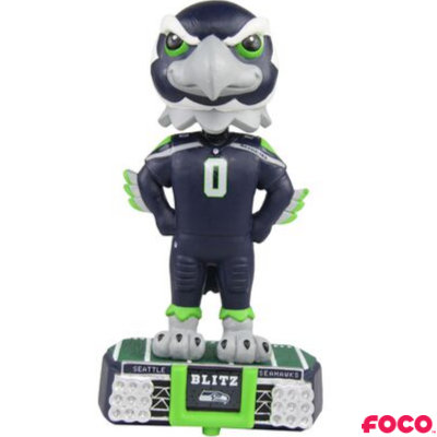 Blitz - Seattle Seahawks