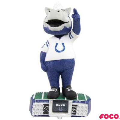 Blue - Indianapolis Colts