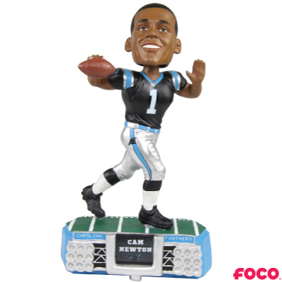 Cam Newton - Carolina Panthers