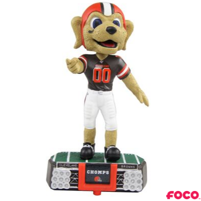 Chomps - Cleveland Browns
