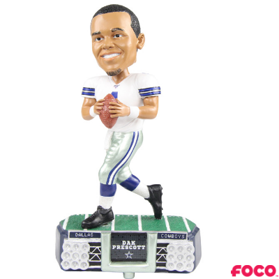 Dak Prescott - Dallas Cowboys