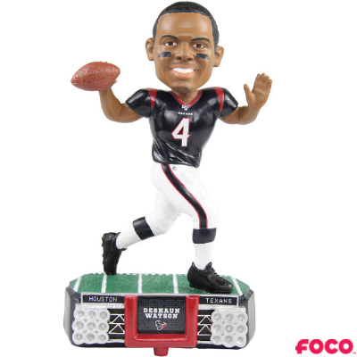 Deshaun Watson - Houston Texans
