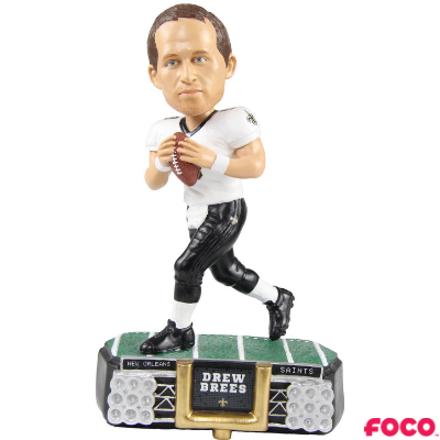 Drew Brees - New Orleans Saints