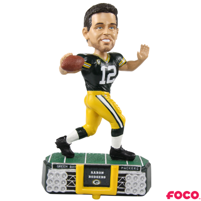 NFL Stadium Lights Bobbleheads
