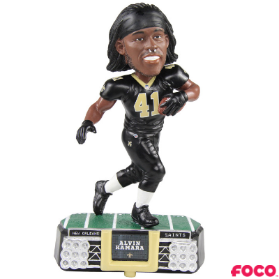 NFL Stadium Lights Bobbleheads