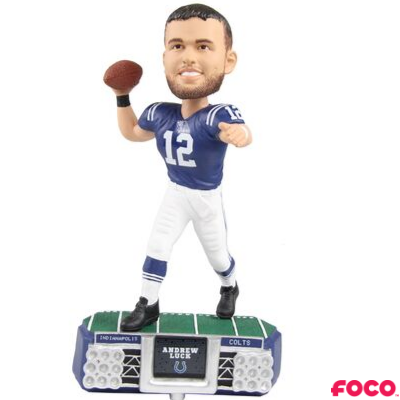 NFL Stadium Lights Bobbleheads