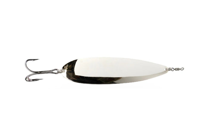 Nichols Lures - Ben Parker Magnum Striper Flutter Spoons
