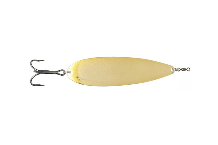 Nichols Lures - Ben Parker Magnum Striper Flutter Spoons