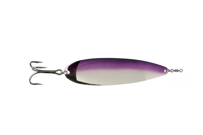 Nichols Lures - Ben Parker Magnum Striper Flutter Spoons