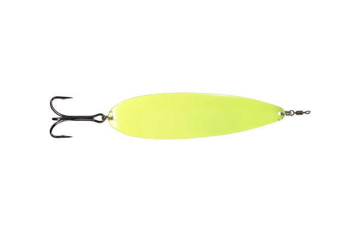Nichols Lures - Ben Parker Magnum Striper Flutter Spoons