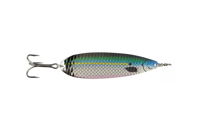 8in - 3.5oz / Blueback HD