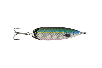 8in - 3.5oz / Blueback HD