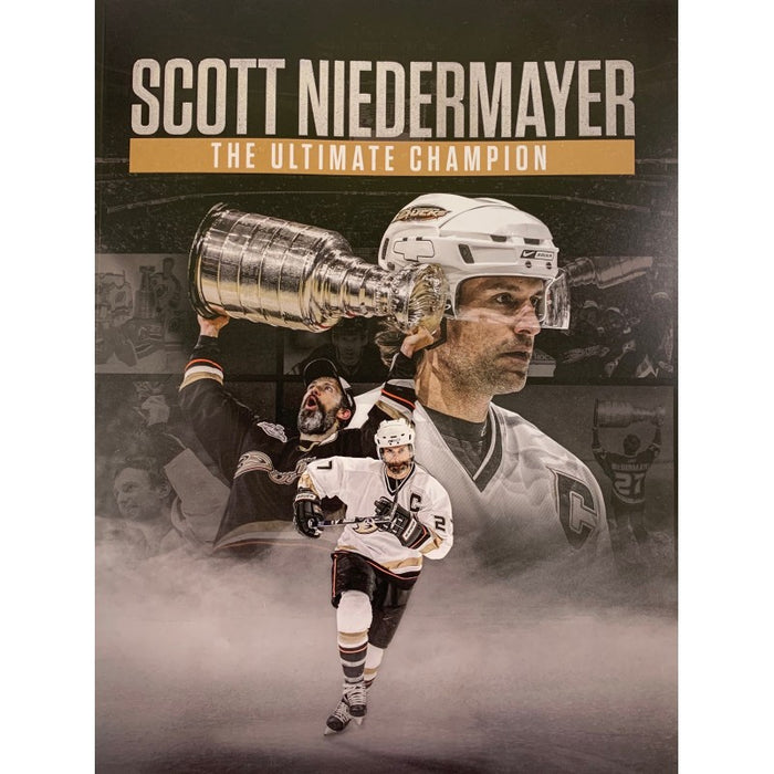 NIEDERMAYER AUTO BOOK