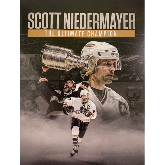 NIEDERMAYER AUTO BOOK