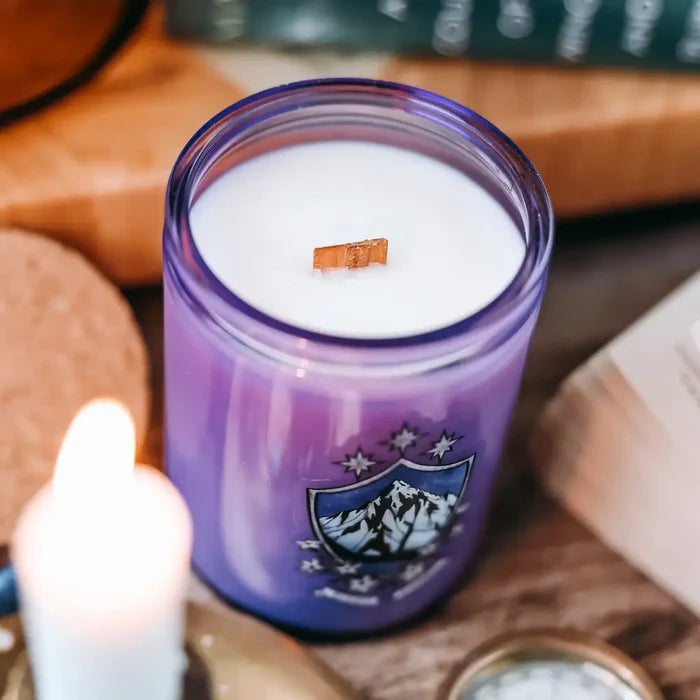 Night Court Candle - Candles