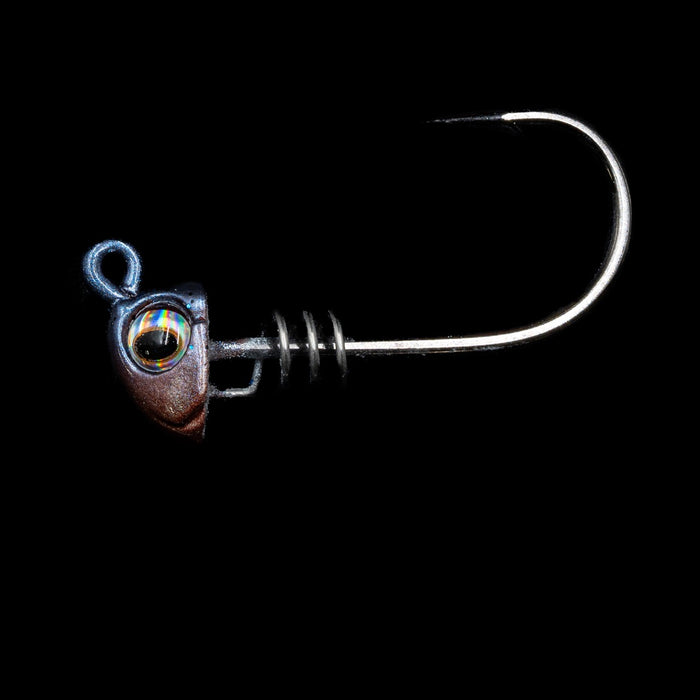 Mud Minnow / 1/8oz - 3pk