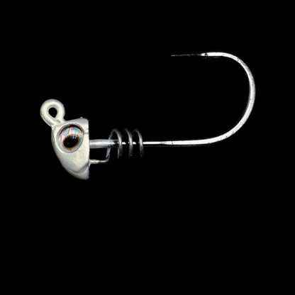 NLBN - 3in Jig Heads