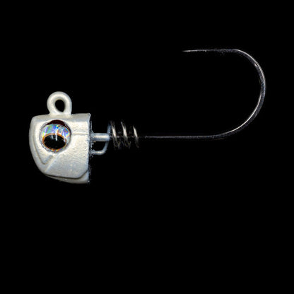 NLBN - 3in Jig Heads
