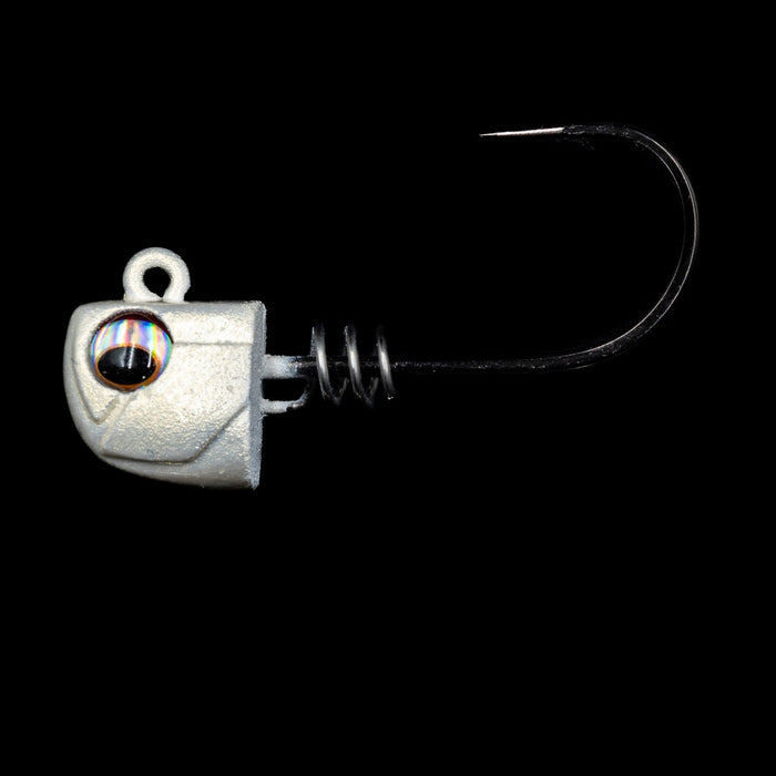 NLBN - 3in Jig Heads