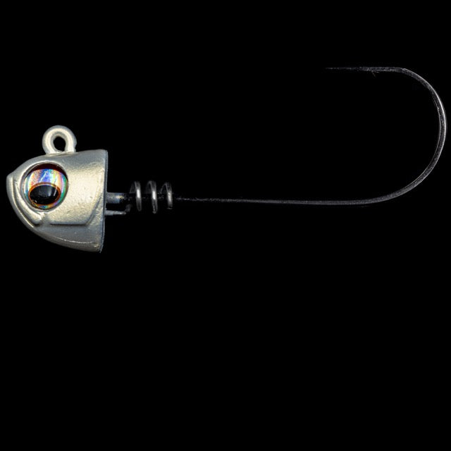 NLBN - 8in Jig Heads