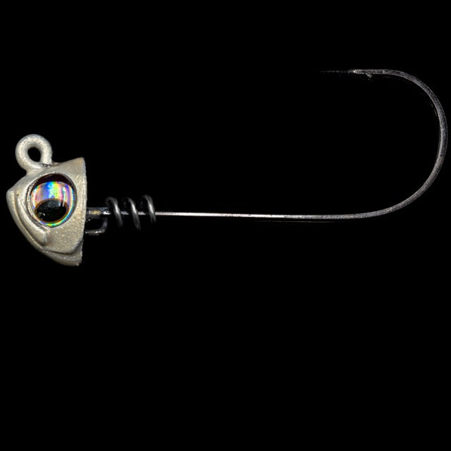 NLBN - 8in Jig Heads